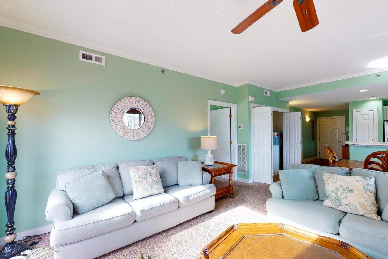 Sunset Bay 309 Villa Ocean City Room photo