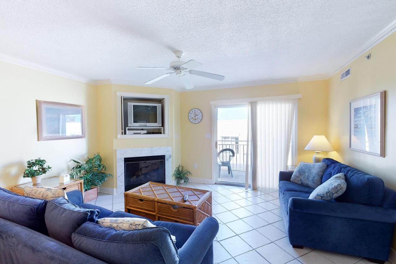 Sunset Bay 309 Villa Ocean City Room photo