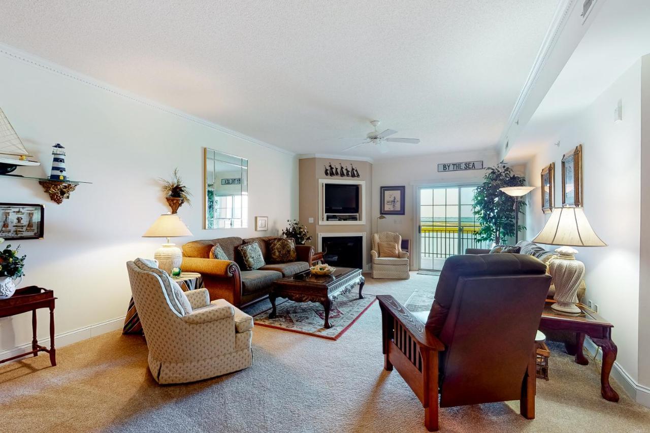 Sunset Bay 309 Villa Ocean City Room photo