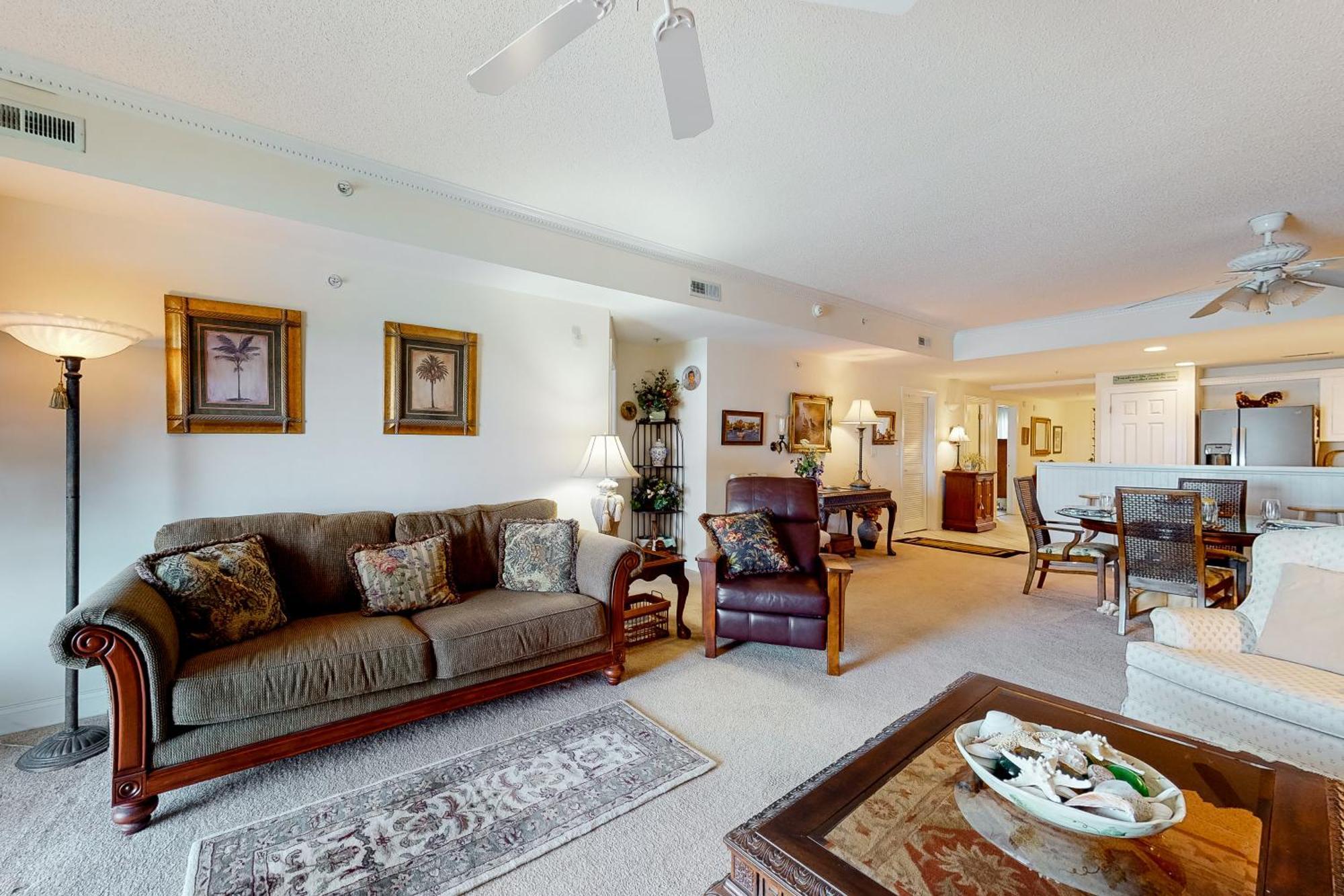 Sunset Bay 309 Villa Ocean City Room photo