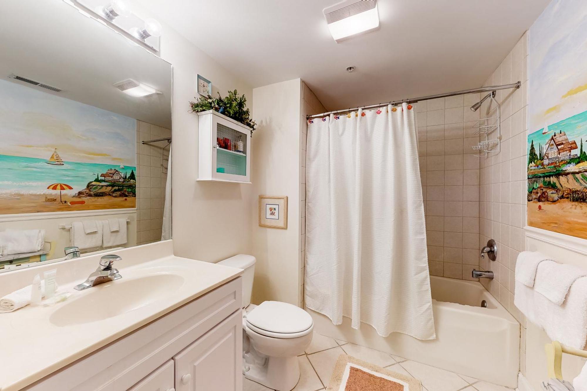 Sunset Bay 309 Villa Ocean City Room photo