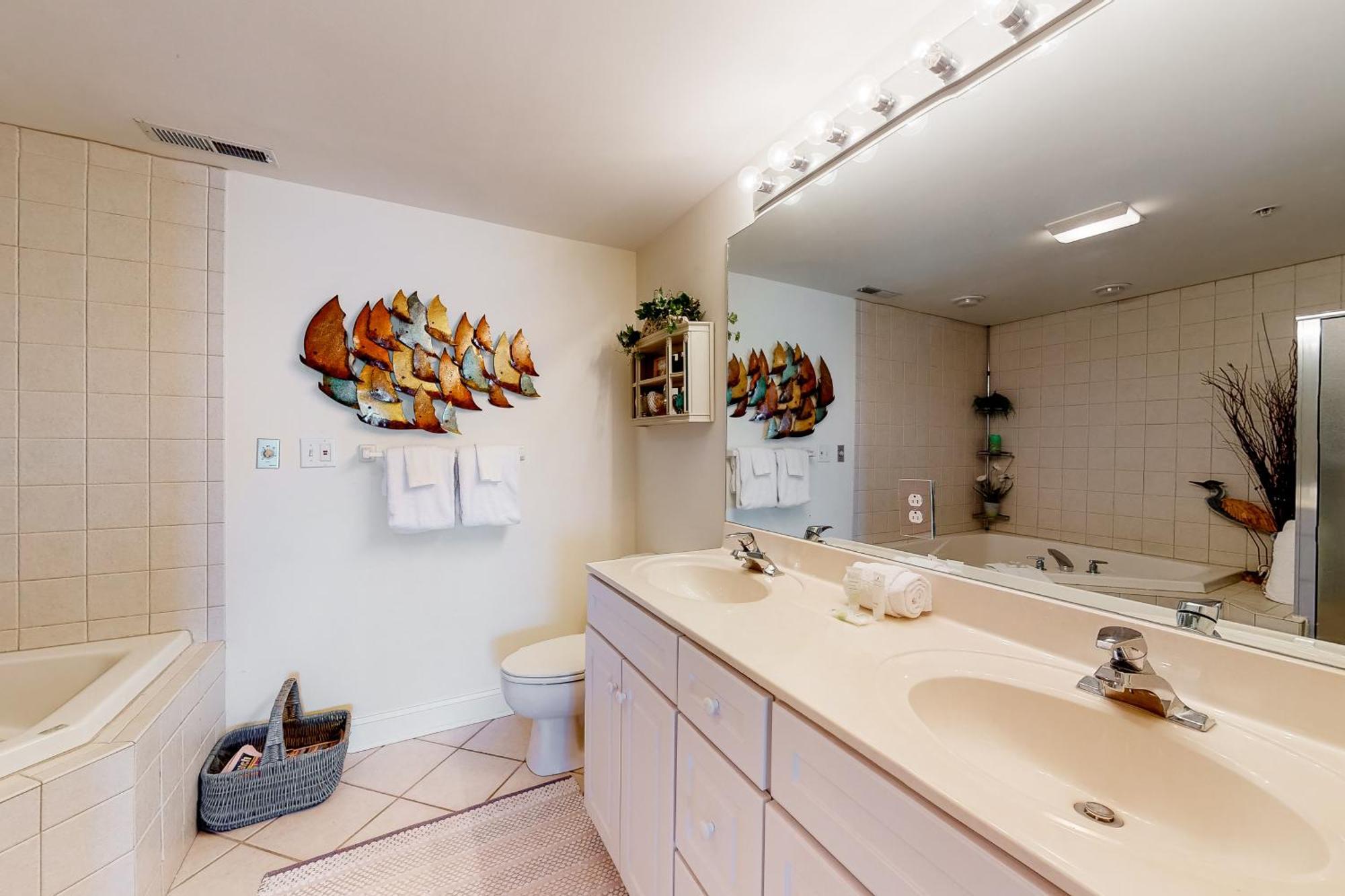 Sunset Bay 309 Villa Ocean City Room photo