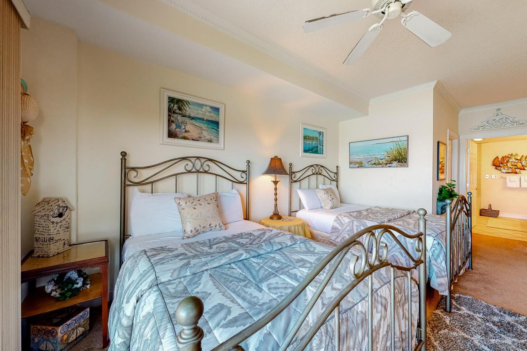 Sunset Bay 309 Villa Ocean City Room photo