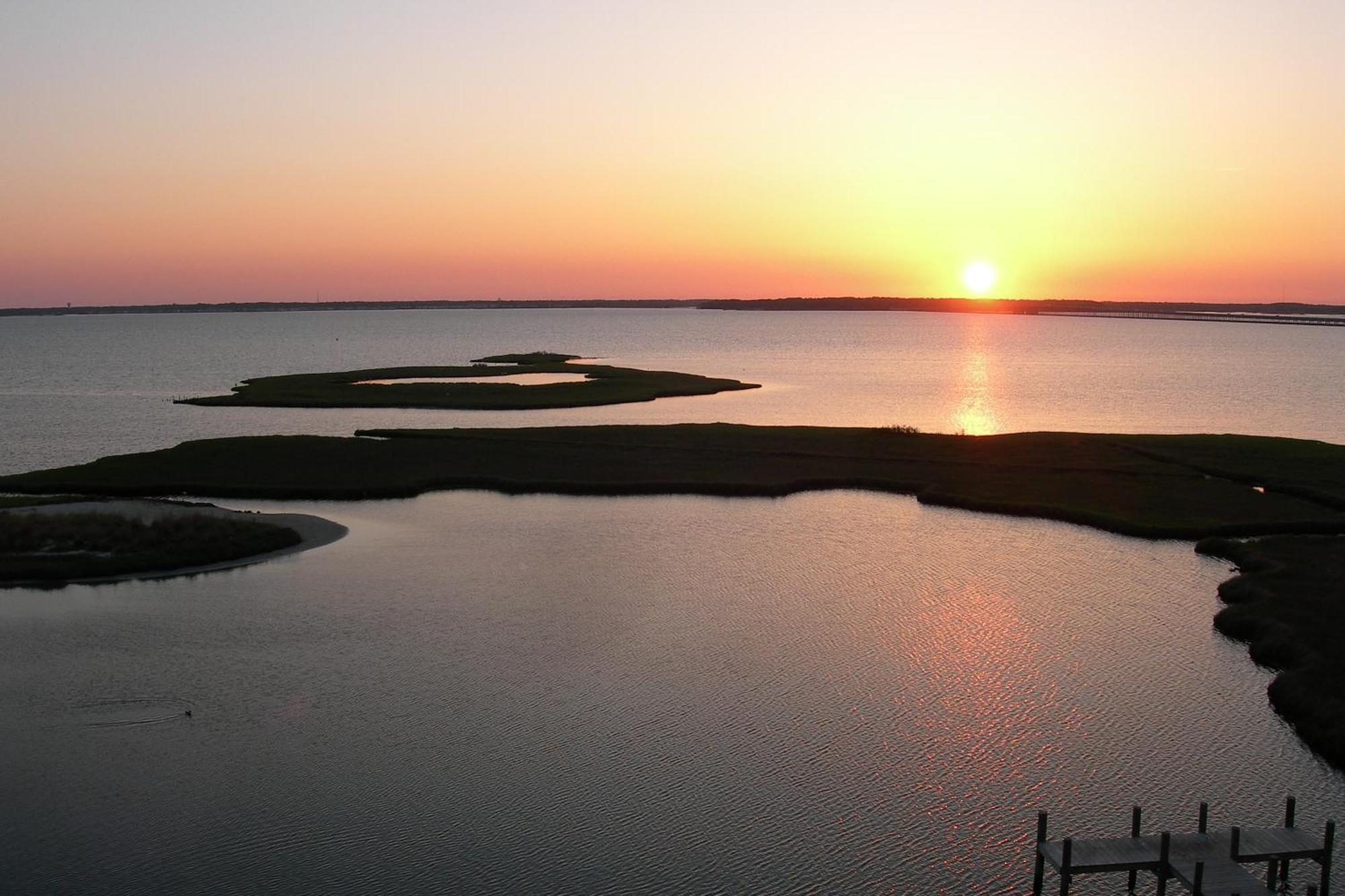 Sunset Bay 309 Villa Ocean City Room photo