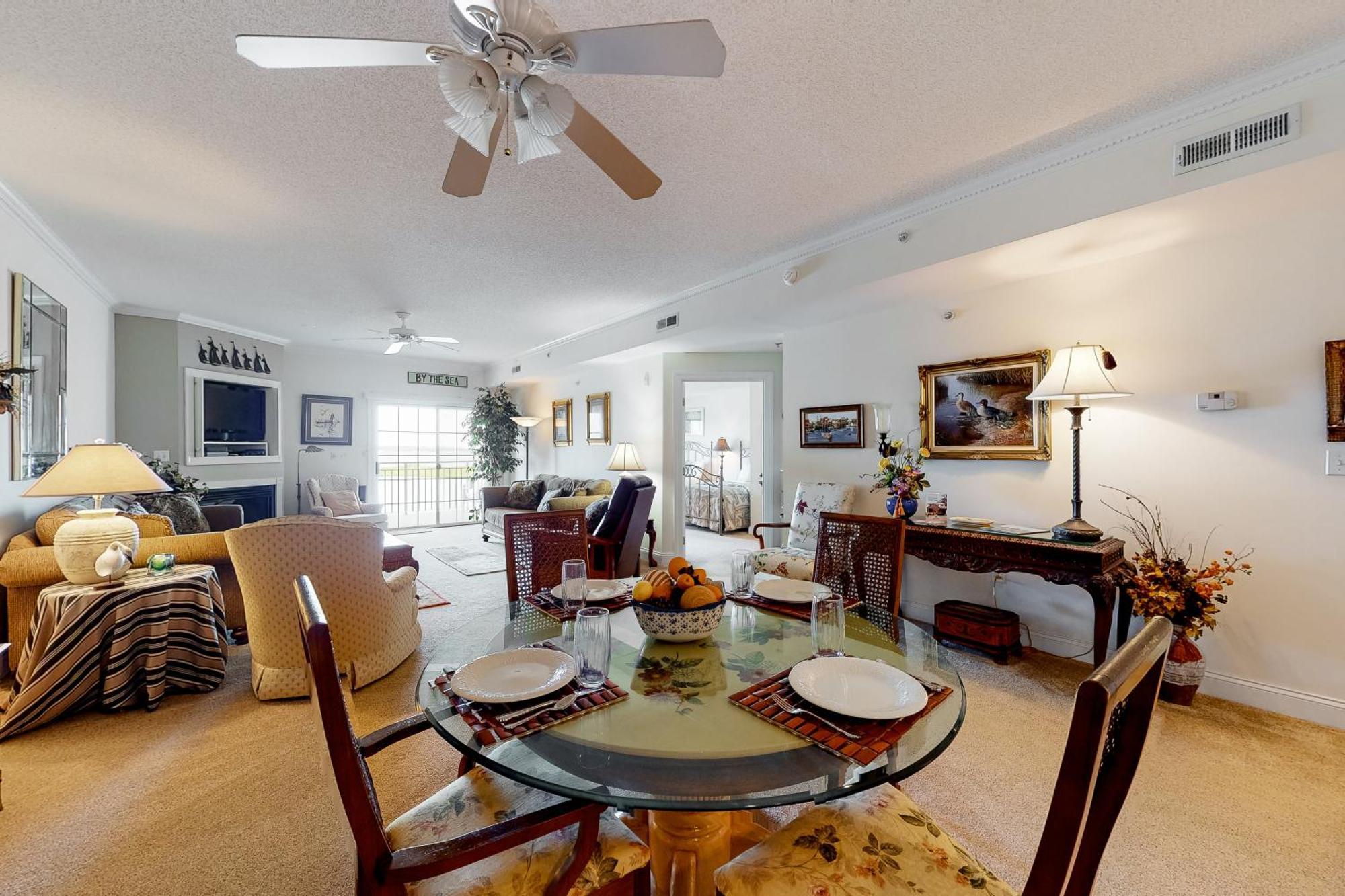 Sunset Bay 309 Villa Ocean City Room photo