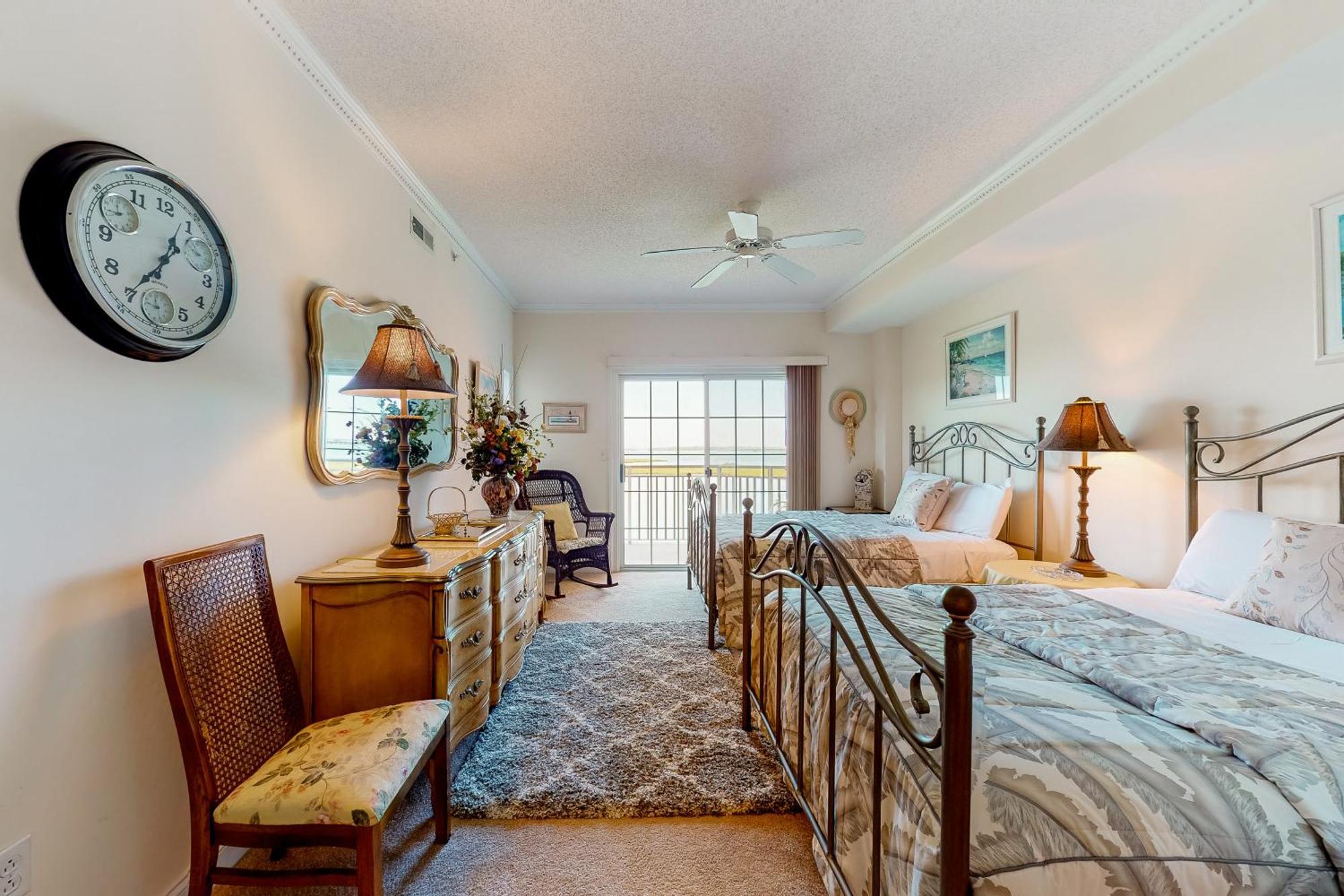 Sunset Bay 309 Villa Ocean City Room photo