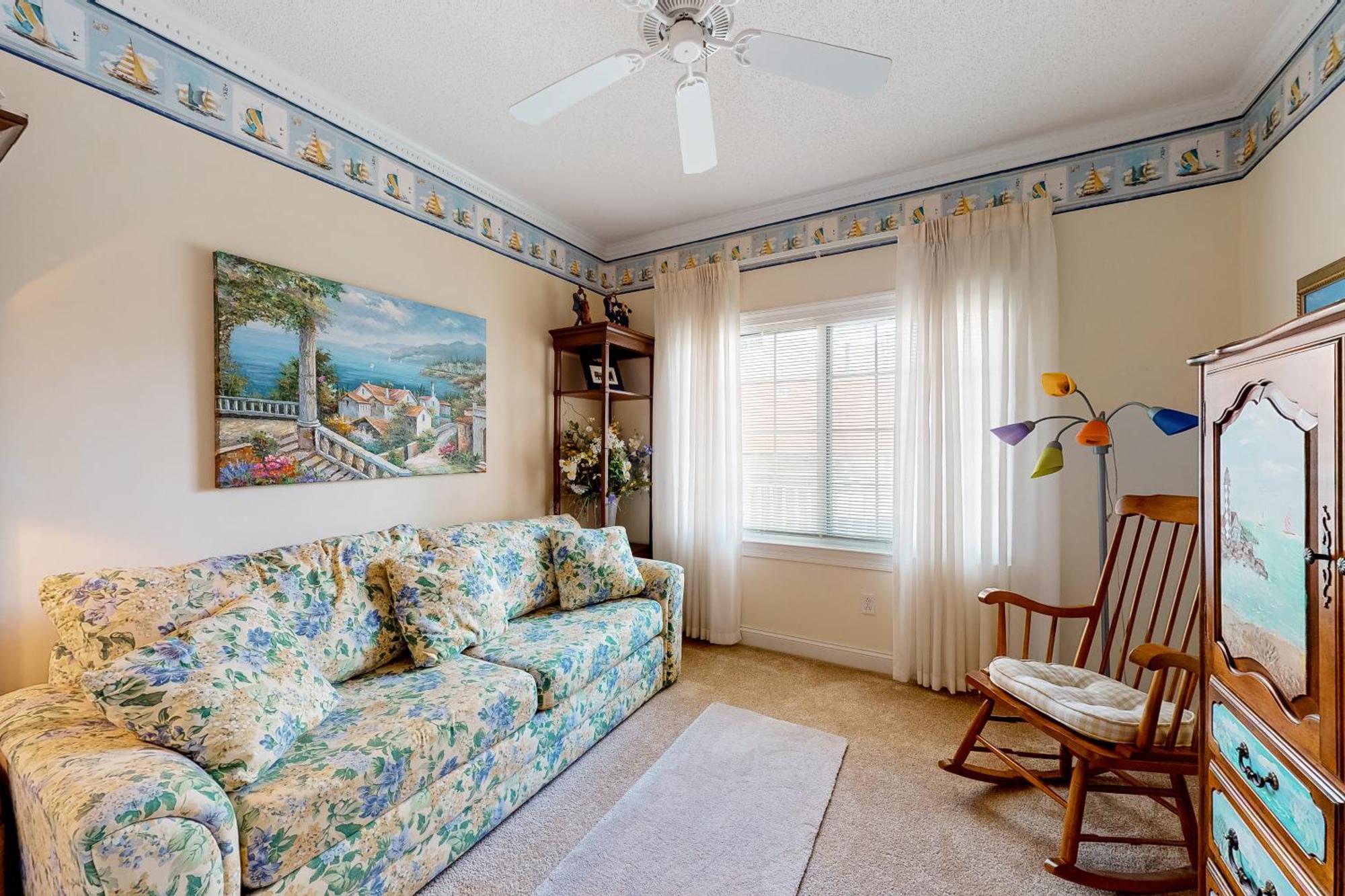 Sunset Bay 309 Villa Ocean City Room photo