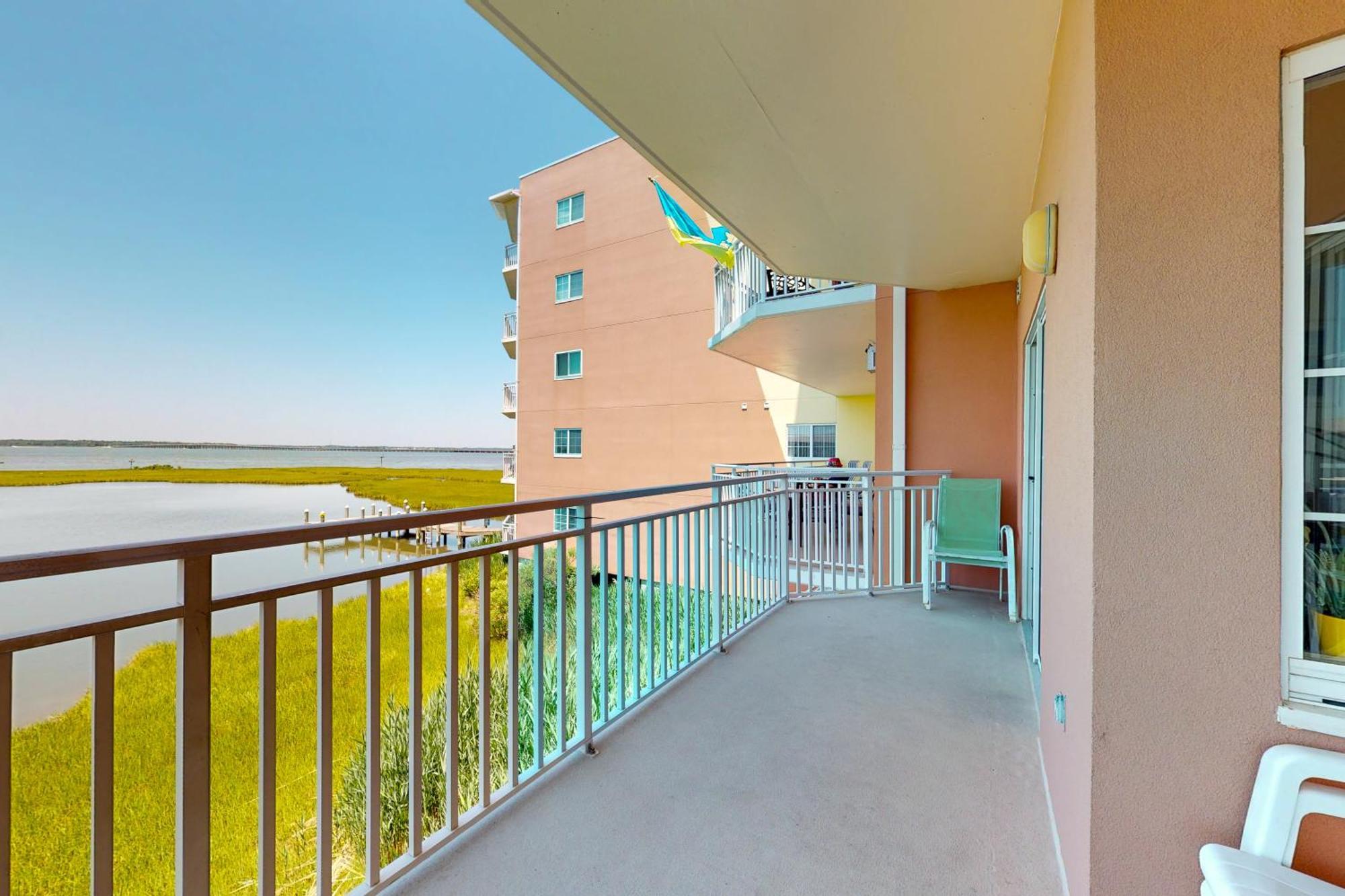 Sunset Bay 309 Villa Ocean City Room photo