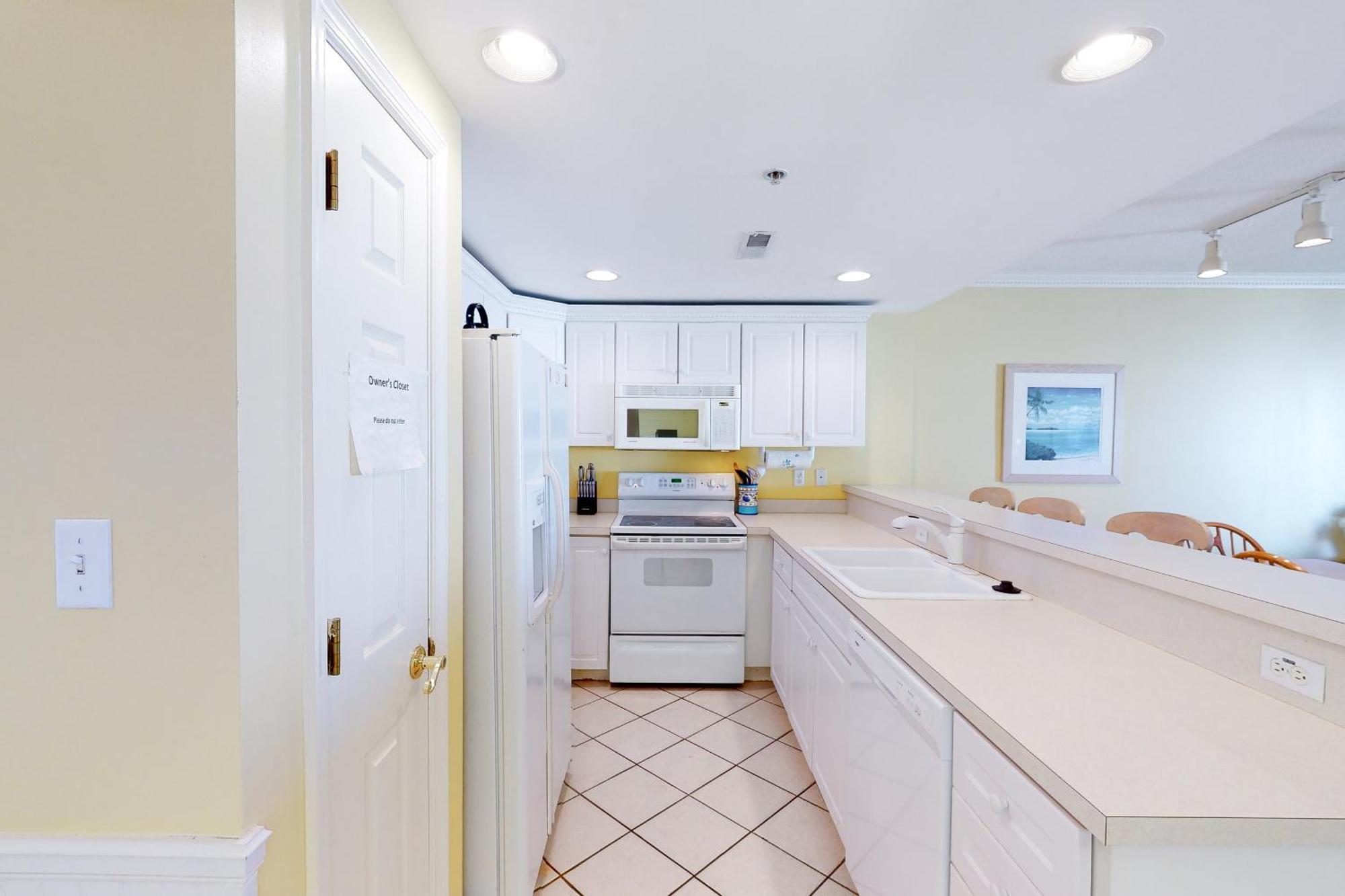 Sunset Bay 309 Villa Ocean City Exterior photo