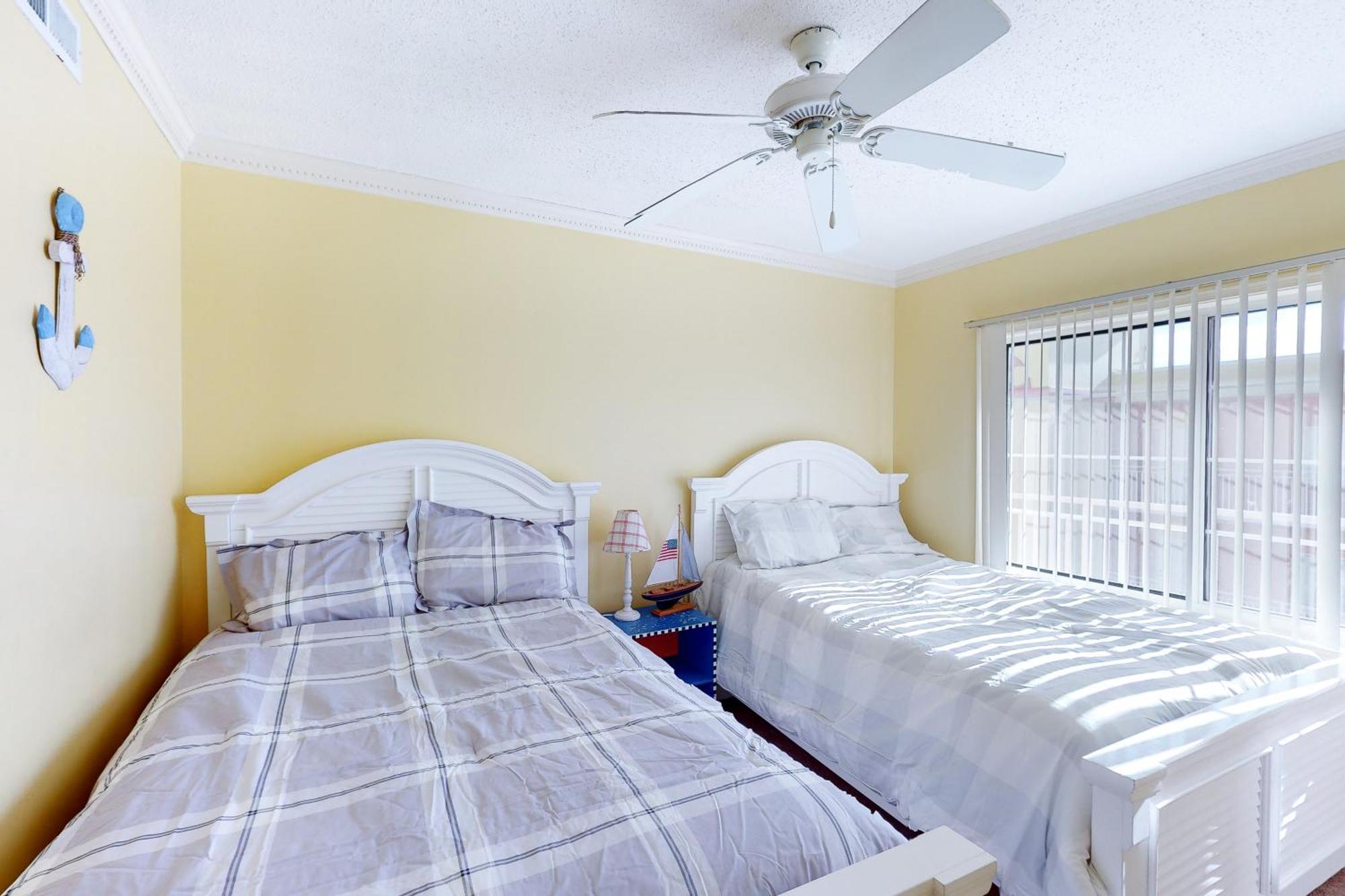 Sunset Bay 309 Villa Ocean City Room photo